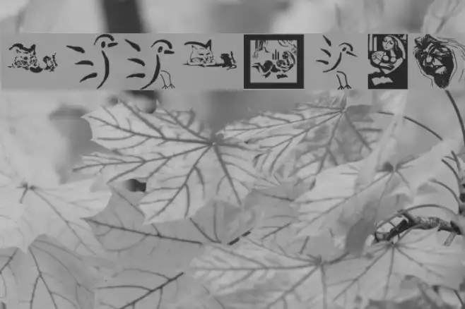 ArtFound Example 3