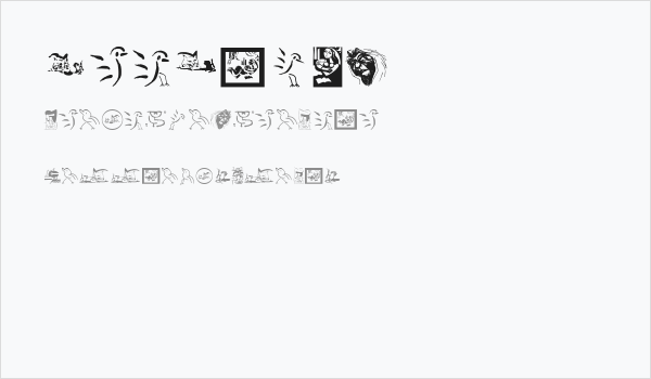 ArtFound Business Card