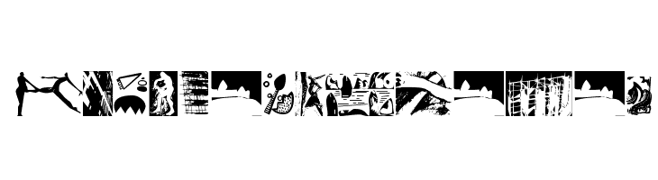 ArtGoesPixeled  baixar fontes gratis