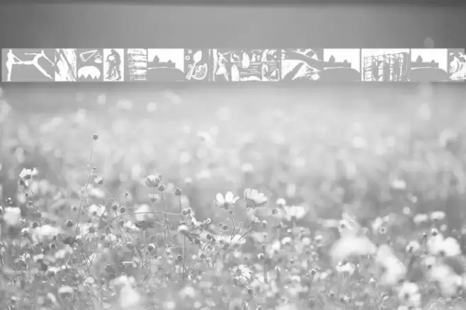 ArtGoesPixeled Font examples