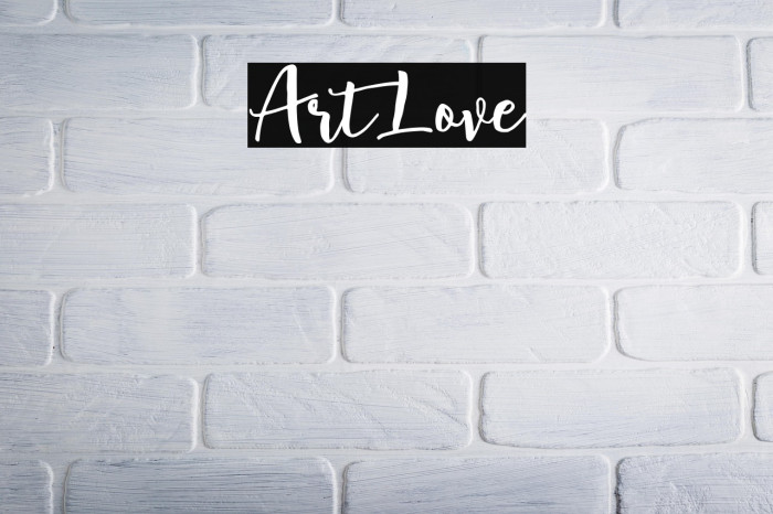 ArtLove Example 1