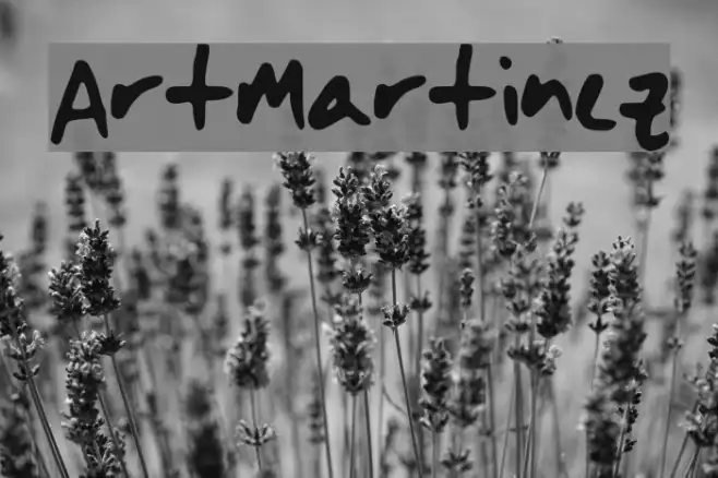 ArtMartinez Example 1