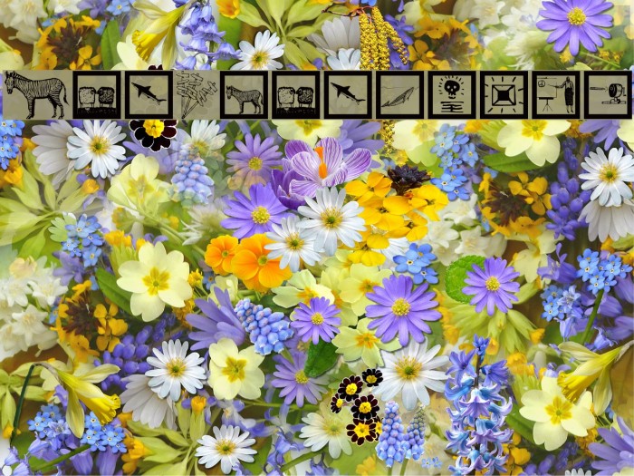 ArtParticles Example 2