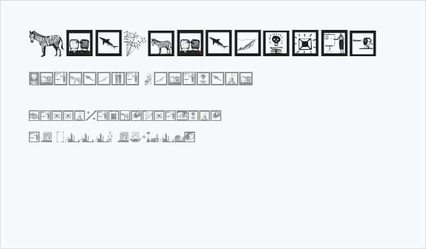 ArtParticles Business Card