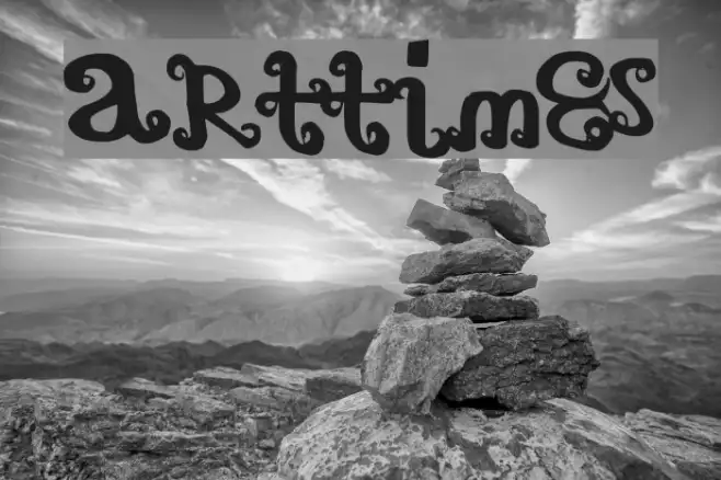 ArtTimes Example 1