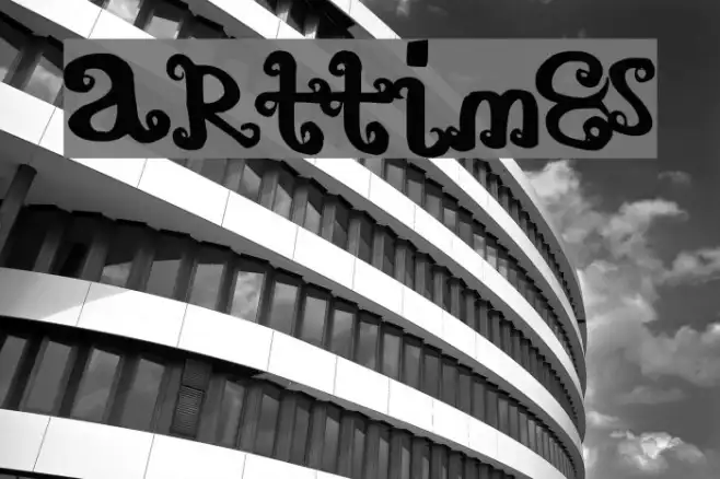 ArtTimes Example 2