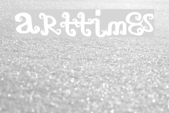ArtTimes Example 3