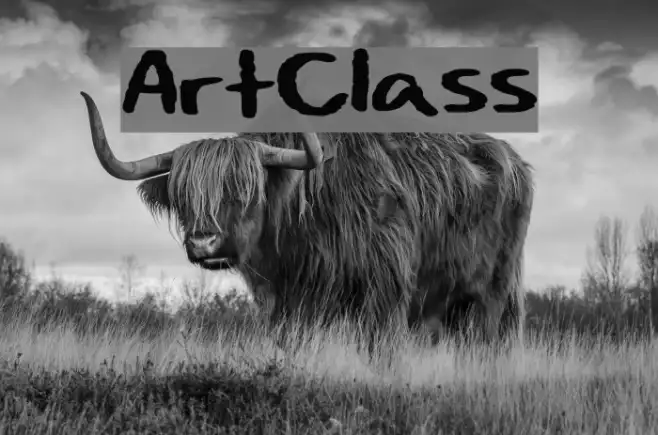 Art_Class Example 3