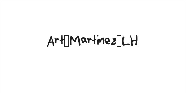 Art_Martinez_LH Logo