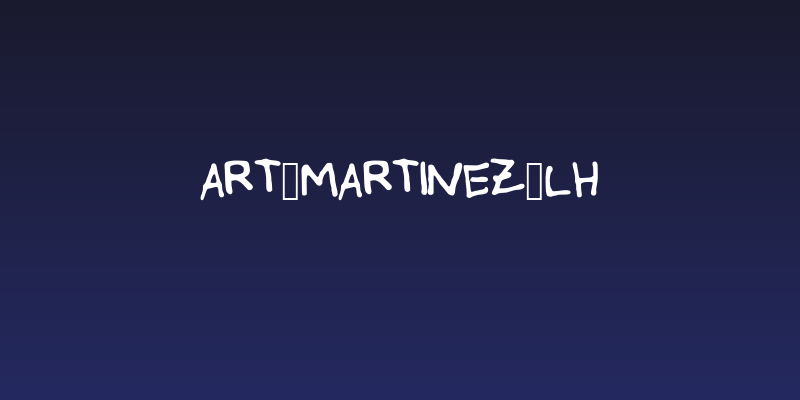 Art_Martinez_LH Social Header