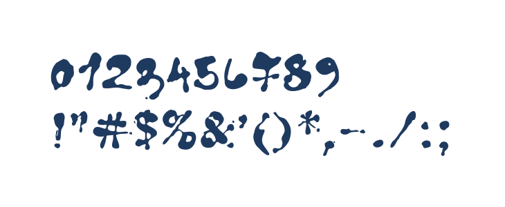 Artdecor Other Characters