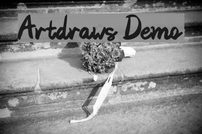 Artdraws Demo Example 3