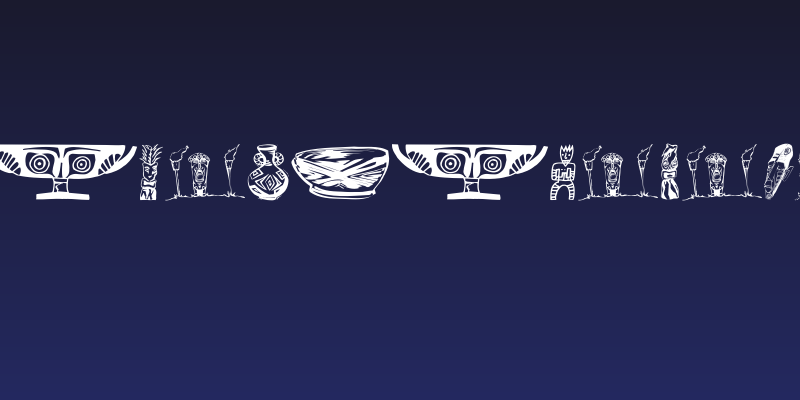 ArteFactsTwo Social Header