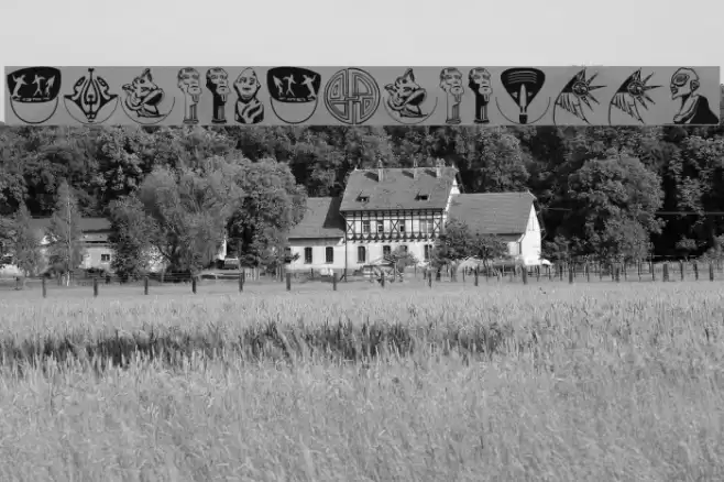 ArteFakte2007 Font examples