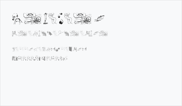 ArteNero Business Card