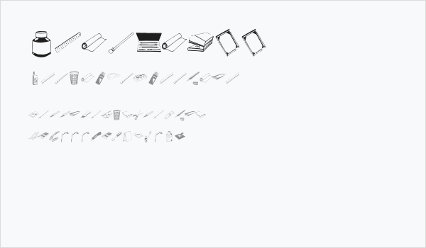 ArteStuff Business Card