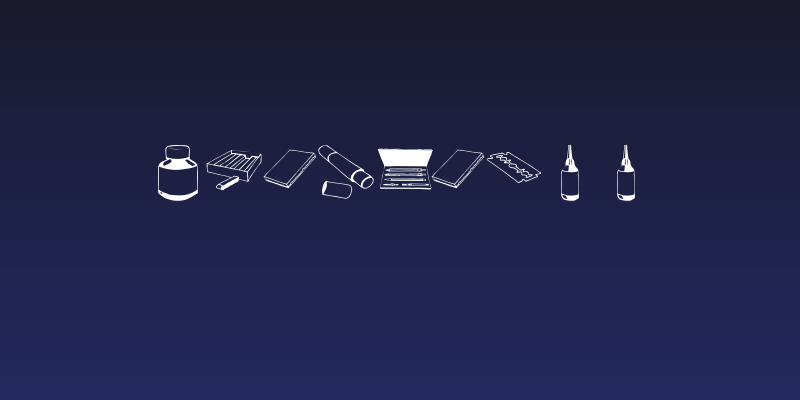 ArteStuff Social Header