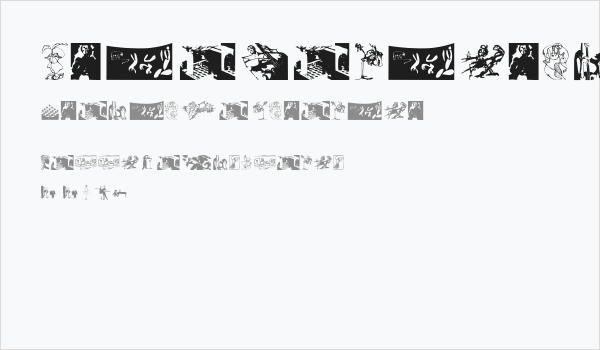 ArteVectoria Business Card