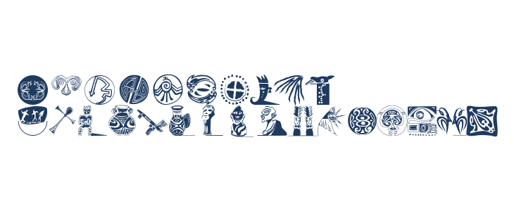 Artefakte Other Characters