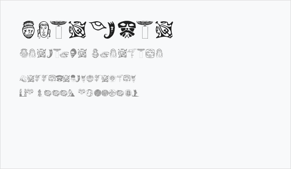 Artefakte Business Card