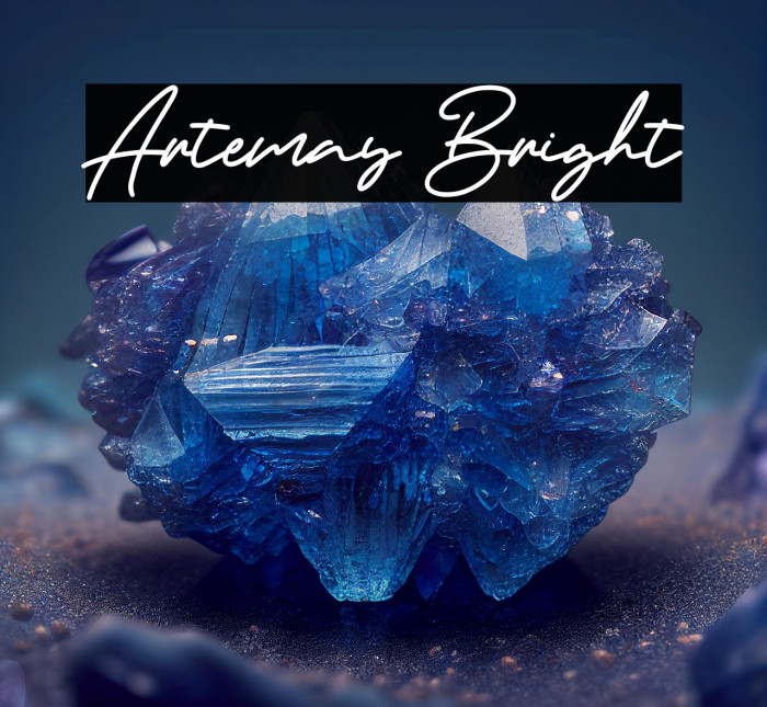 Artemay Bright Example 1