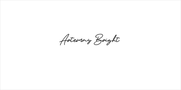 Artemay Bright Logo