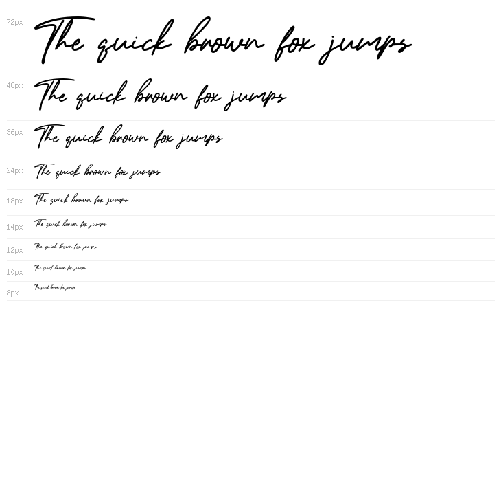 Artemay Bright Waterfall