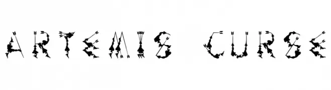 Artemis Curse  لخطوط تنزيل