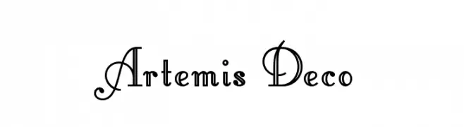 Artemis Deco  لخطوط تنزيل