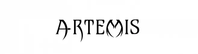 Artemis  تنزيل الخطوط