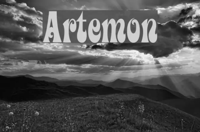Artemon Example 2