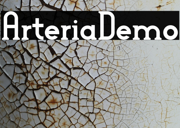 ArteriaDemo Polices examples