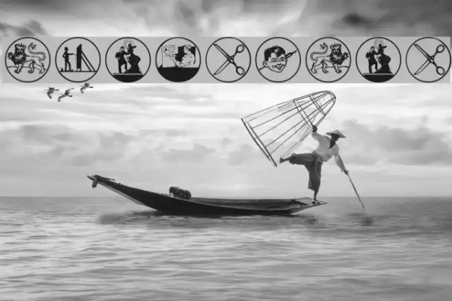 ArtesBats Font examples