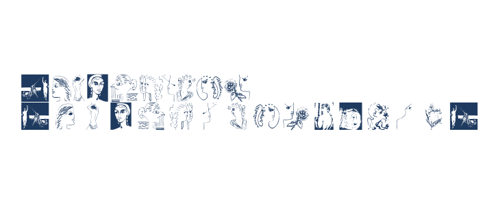 ArtesCocktail Other Characters