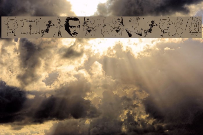 ArtesCocktail Example 2