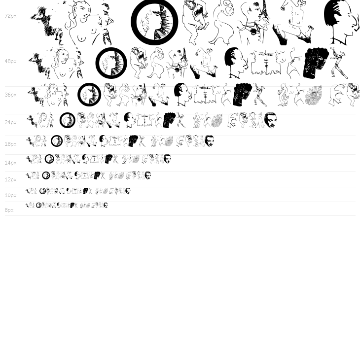 ArtesCocktail Waterfall