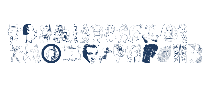 ArtesCocktail Lowercase