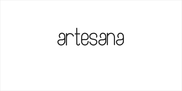 Artesana Logo