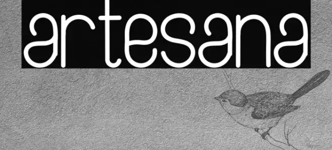 Artesana Example 1