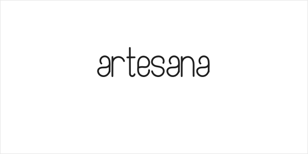 Artesana Logo