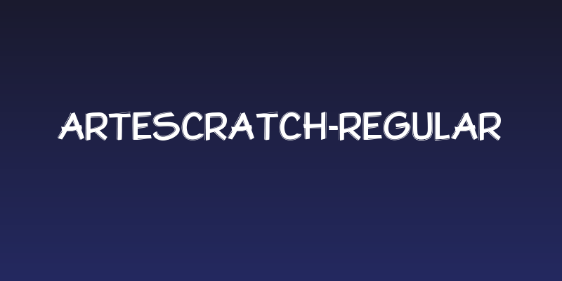 Artescratch-Regular Social Header