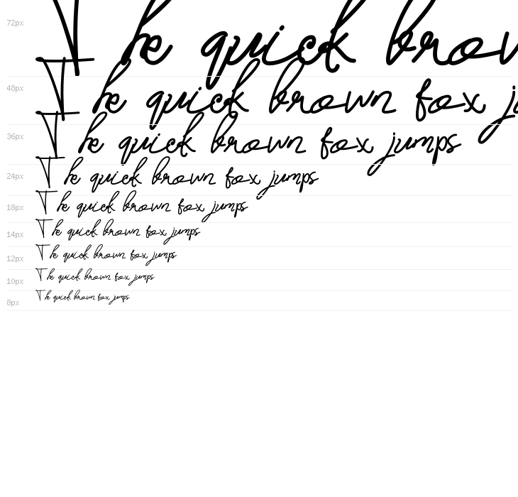 Artgila Satte Personal Use Waterfall