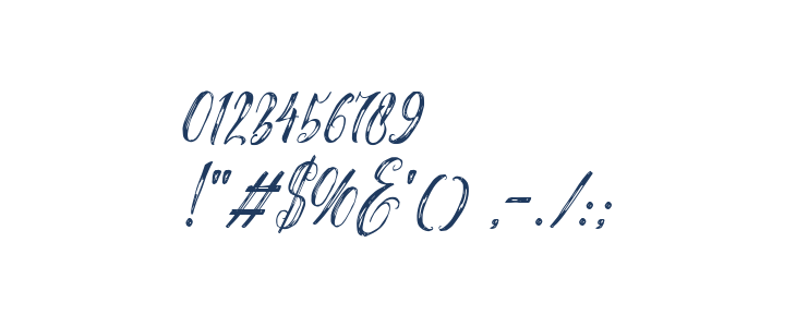 Arthands Other Characters