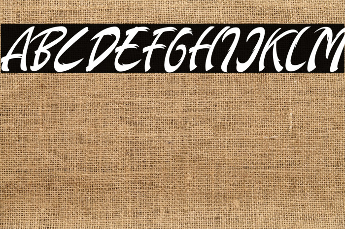 Arthas Regular Example 2