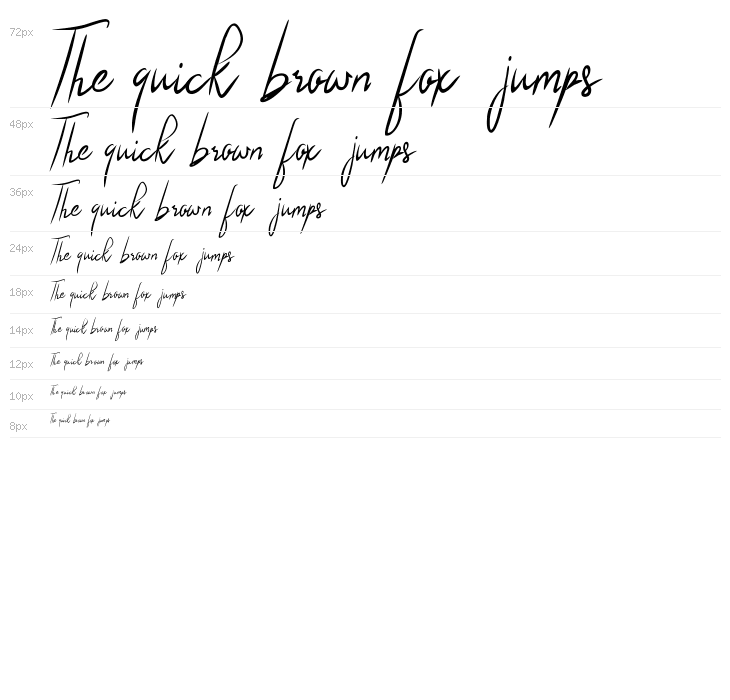 Arthegos Demo Waterfall