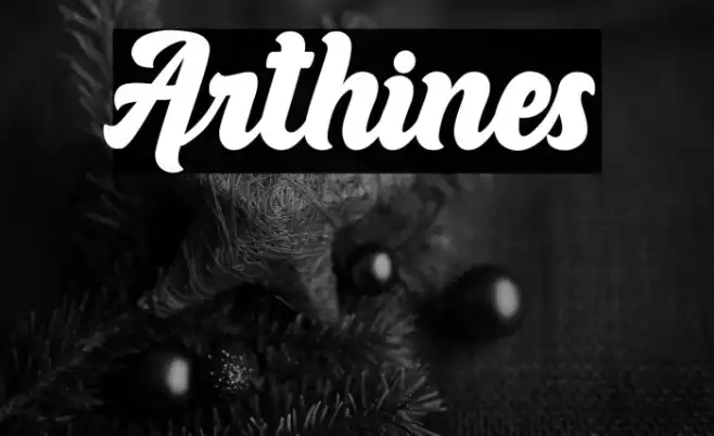 Arthines Example 2
