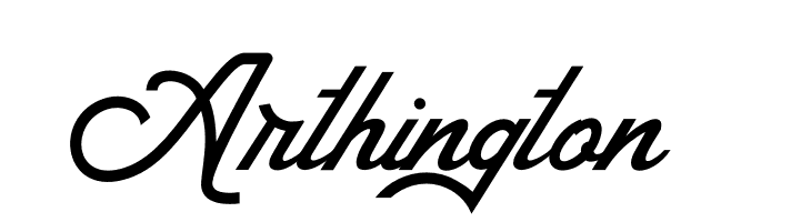 Arthington لخطوط تنزيل
