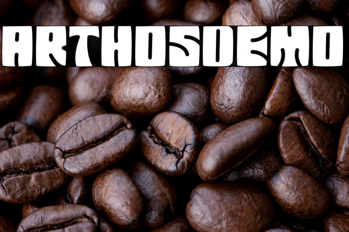 Arthosdemo Example 2