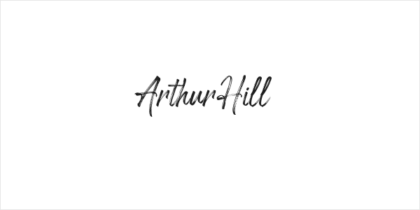 Arthur Hill  Logo