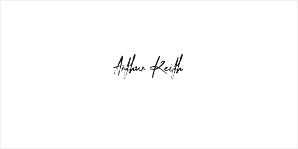 Arthur Keith Logo